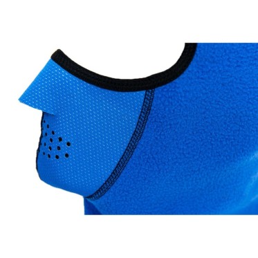 Full mask WS 67-04 blue BARS - view 4